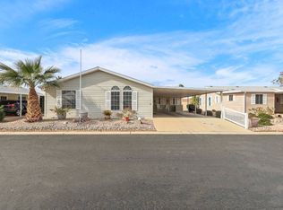 215 N Power Rd #10, Mesa, AZ 85205