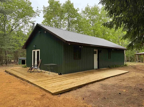 N4755 11th Drive, Montello, WI 53949