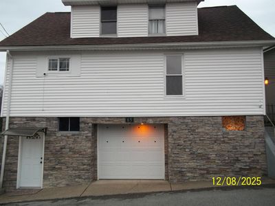 65 N Walnut St, Shinnston, WV, 26431