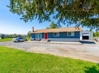 44604 S Morton Rd, Kennewick, WA 99337