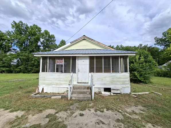 1524 Union Ave N, Fairfax, SC 29827