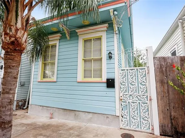 623 France St, New Orleans, LA 70117