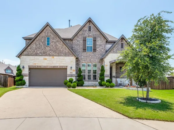 3051 Kennington Dr, Prosper, TX 75078