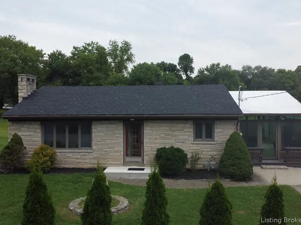 3417 Jenny Lane, Floyds Knobs, IN 47119