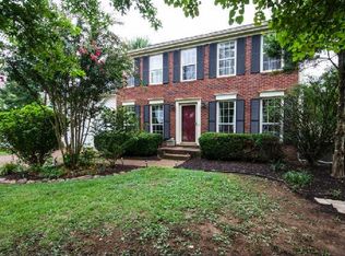 235 Riverbend Dr, Franklin, TN 37064