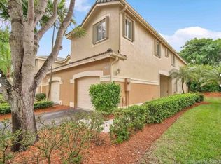 2166 Hacienda Ter, Fort Lauderdale, FL 33327