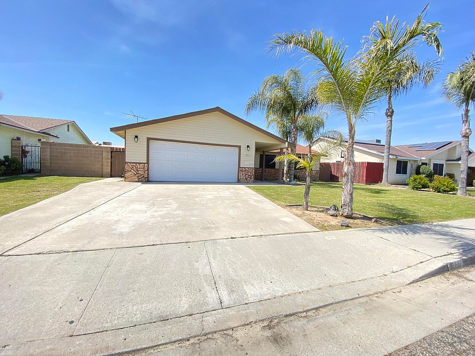 911 Kala Loop, Mc Farland, CA 93250 Zillow