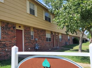 4300 S Austin St, Amarillo, TX 79110