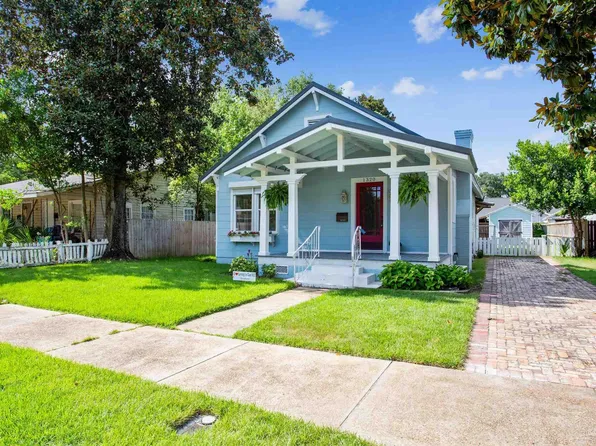1320 E Lee St, Pensacola, FL 32503