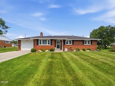 810 Barbara Ln, Wapakoneta, OH, 45895