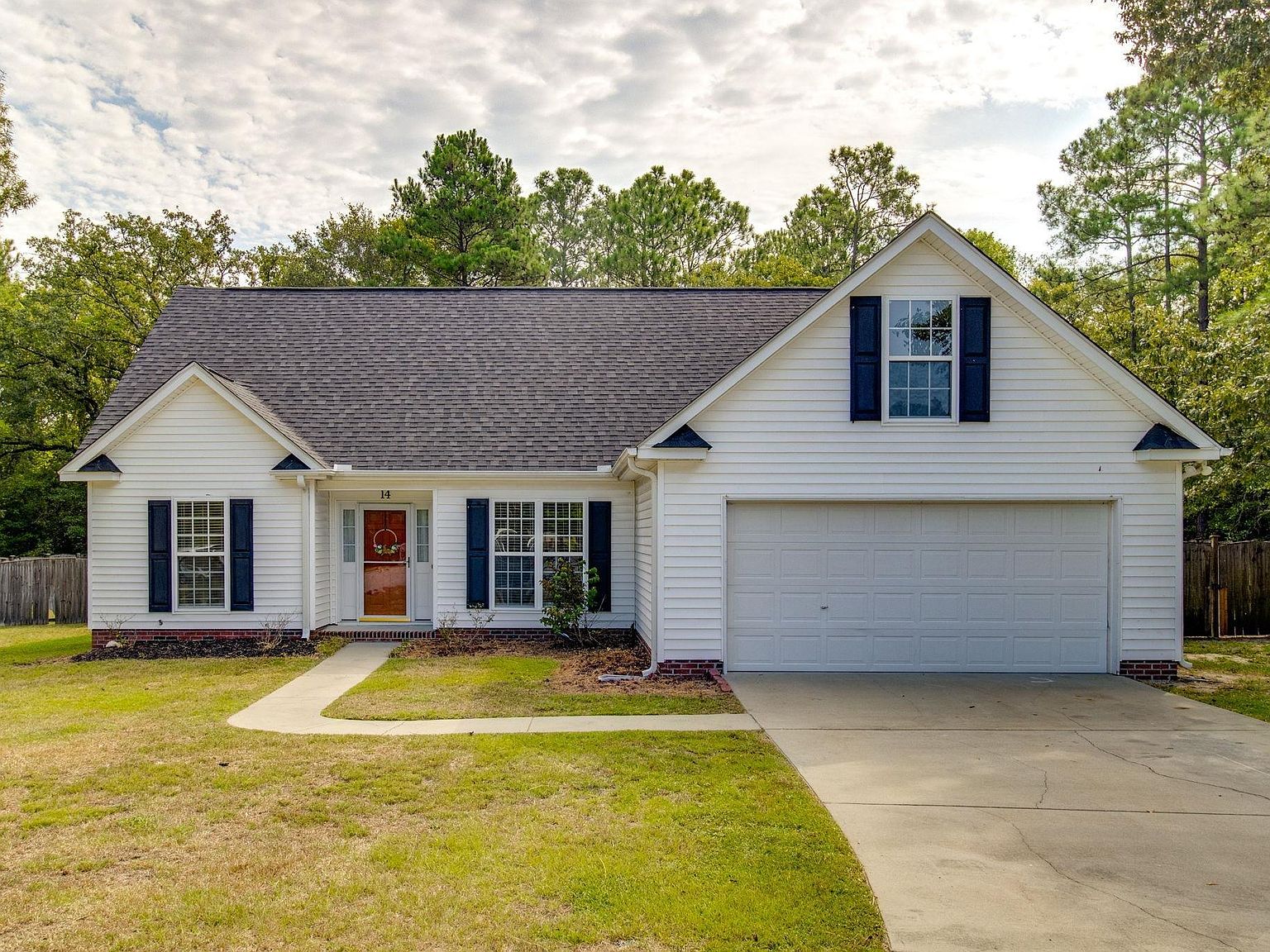 14 Covey Ct, Lugoff, SC 29078 MLS 570392 Zillow
