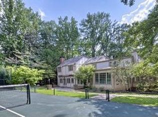 75 Old Powers Pl, Sandy Springs, GA 30327