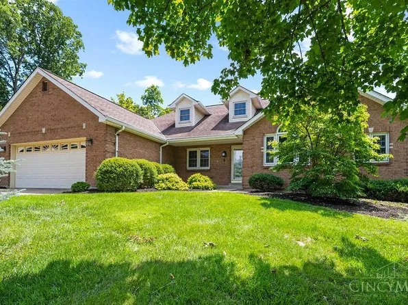 7487 Timberline Dr, West Chester, OH 45241