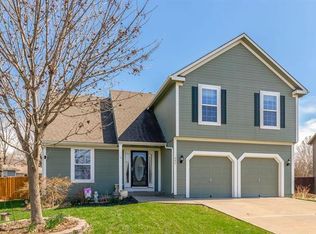 645 S Walnut St, Gardner, KS 66030