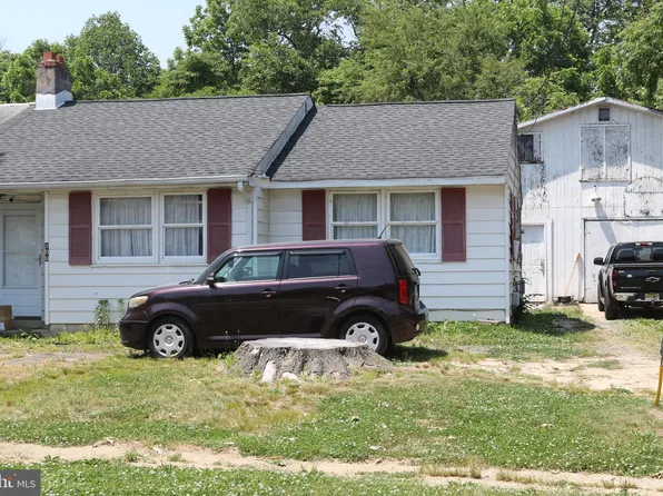 106 Lemmon Ave, Pemberton, NJ 08068