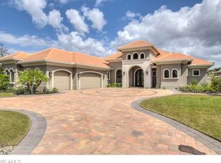 6034 Sunnyslope Dr, Naples, FL 34119