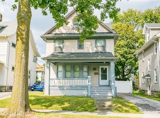 260 Electric Ave, Rochester, NY 14613