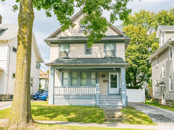 260 Electric Ave, Rochester, NY 14613