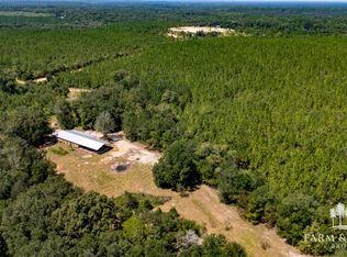 1170 Saint Marys Rd, Caryville, FL 32427