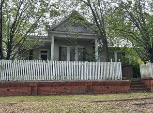 730 E Railroad Ave S, Georgiana, AL 36033