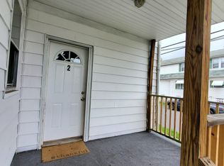 402 S Sherman St APT 2, Wilkes Barre, PA 18702