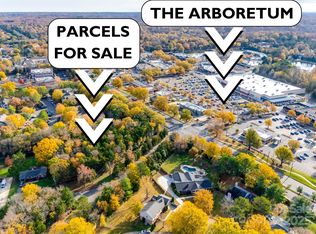 3519 Arboretum Vw, Charlotte, NC 28226