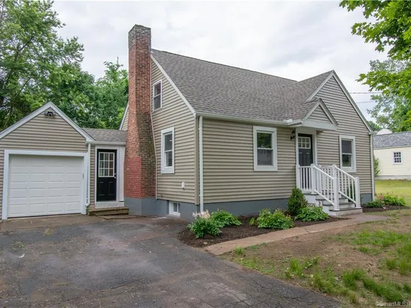 89 Wadhams Road, Bloomfield, CT 06002