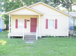706 N Lejeune Ave, Kaplan, LA 70548