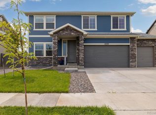 13330 E 106th Pl, Commerce City, CO 80022