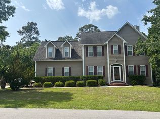 410 Celtic Ash St, Sneads Ferry, NC 28460