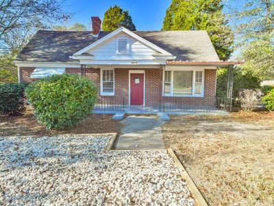 4213 Ridgewood Ave, Columbia, SC, 29203