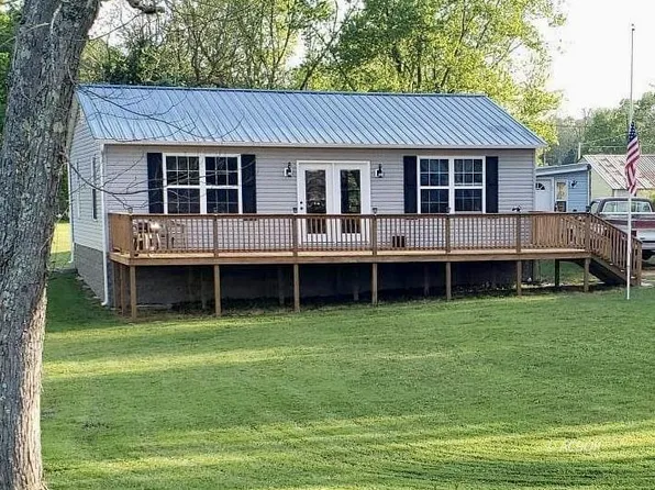 625 Main St, Rutland, OH 45775