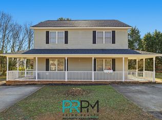 110 Cypress Run #B, Anderson, SC 29625