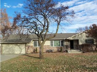 830 E Delmar Dr, El Dorado, KS 67042