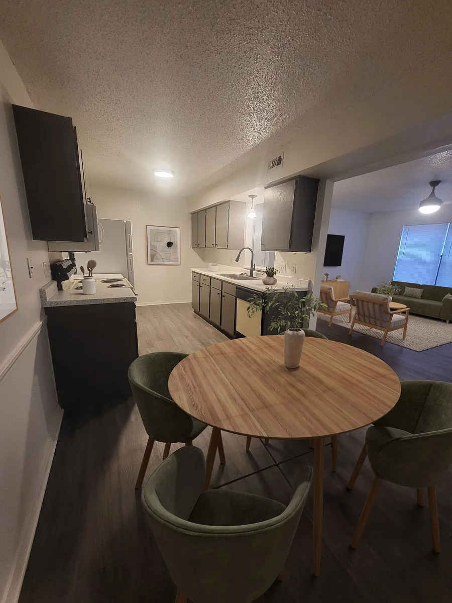 Building Photo - Crown Ridge Apartments