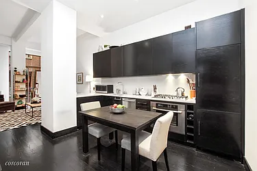 Rented by Corcoran
