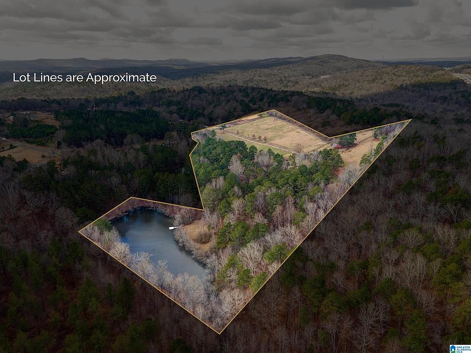 764 Academy Cir, Pell City, AL 35128 Zillow