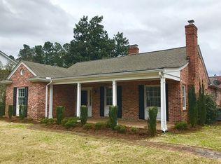 1895 Broughton St, Orangeburg, SC 29115