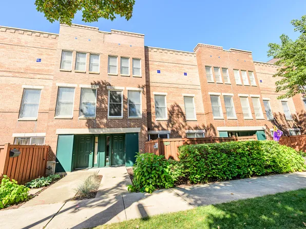 37 Elgin Ave Unit A, Forest Park, IL 60130