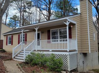5019 King Cotton Ln, Midlothian, VA 23112
