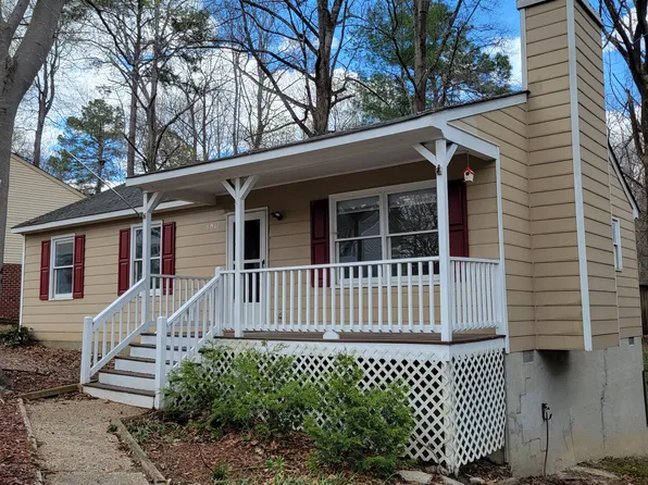 5019 King Cotton Ln, Midlothian, VA 23112