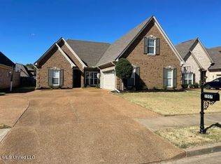 3507 Enclave Dr, Southaven, MS 38672