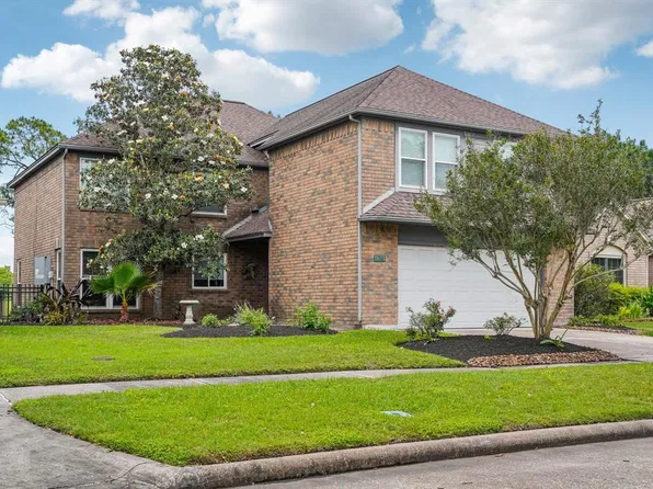 4766 Oakmont Court, League City, TX 77573