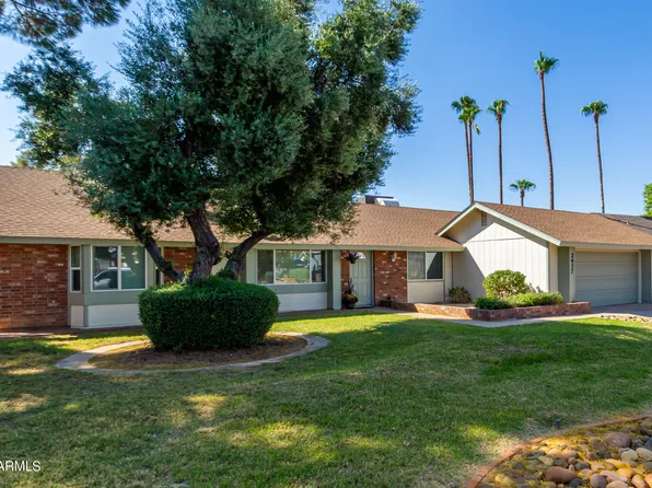 2437 W SAINT MORITZ Lane, Phoenix, AZ 85023