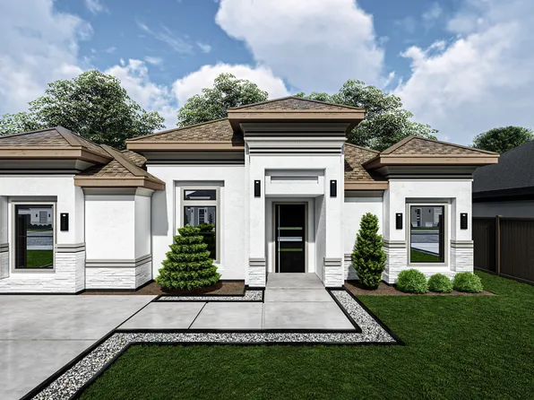 6049 Dakota Rose, Brownsville, TX 78521