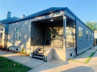 1301 Saint Roch Ave, New Orleans, LA 70117