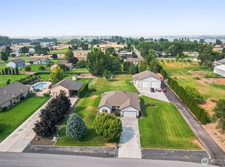 6616 Road 1.9 NE, Moses Lake, WA 98837