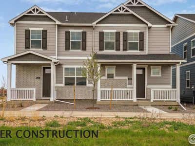 918 Gambel Dr, Johnstown, CO, 80534