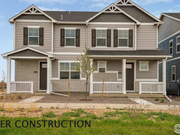 918 Gambel Dr, Johnstown, CO 80534