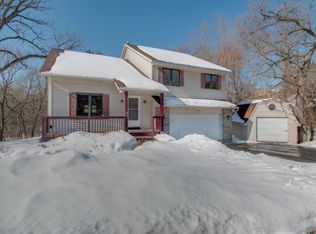 7501 Barbara Ave, Inver Grove Heights, MN 55077